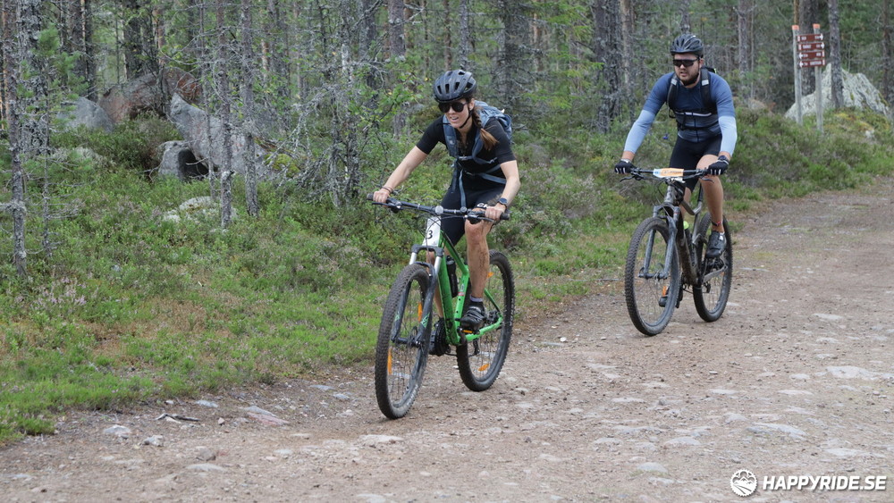 Bild från Cykelvasan 2024