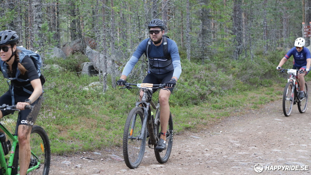 Bild från Cykelvasan 2024