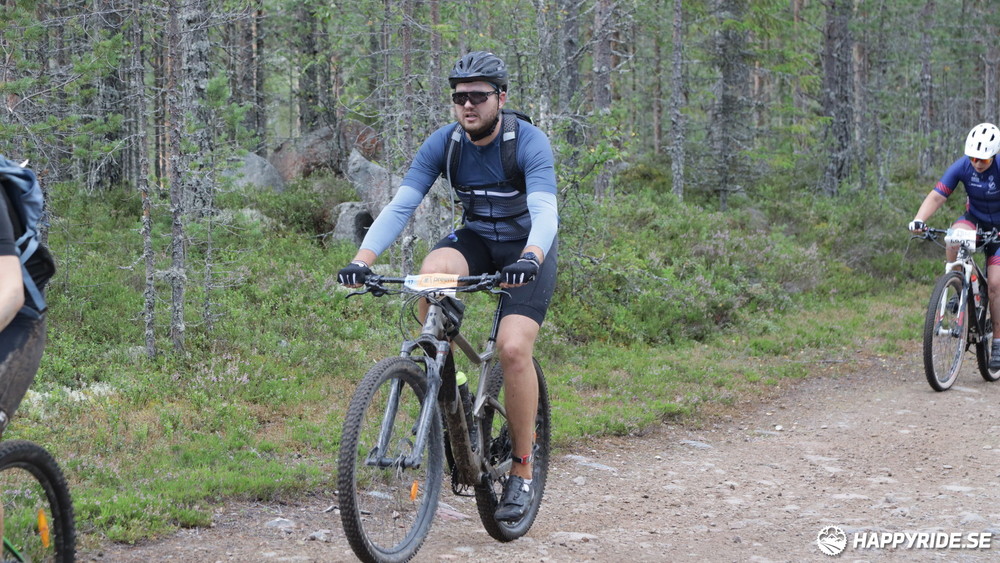 Bild från Cykelvasan 2024