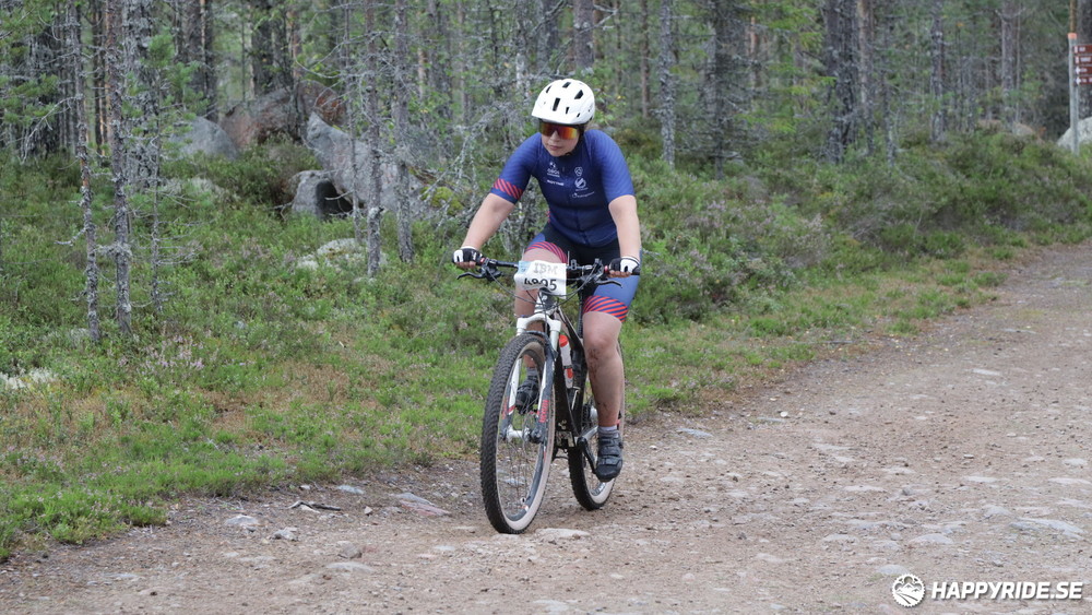 Bild från Cykelvasan 2024