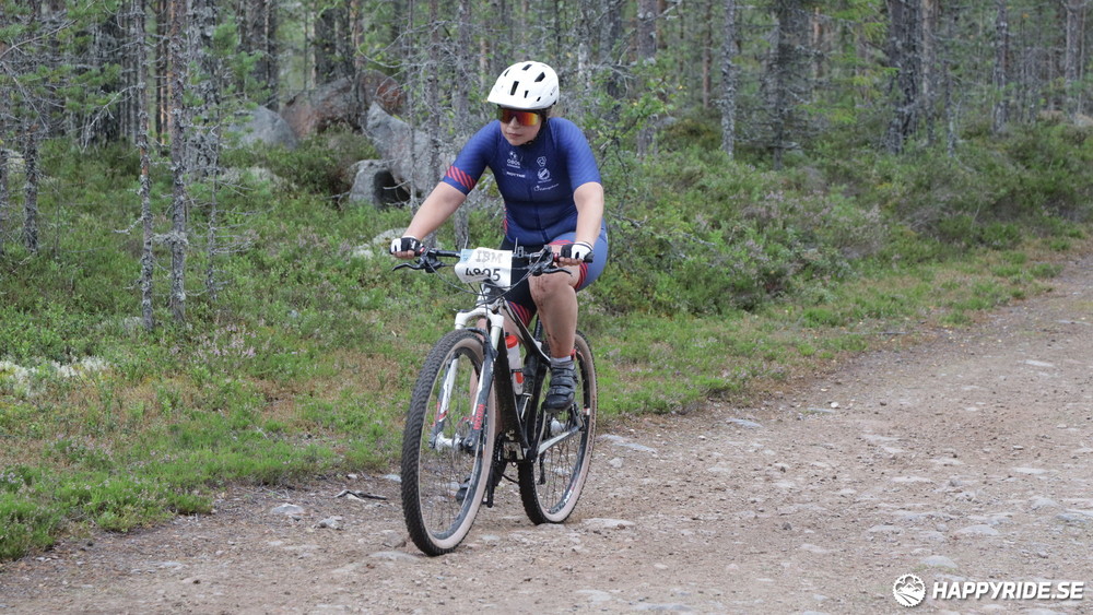 Bild från Cykelvasan 2024