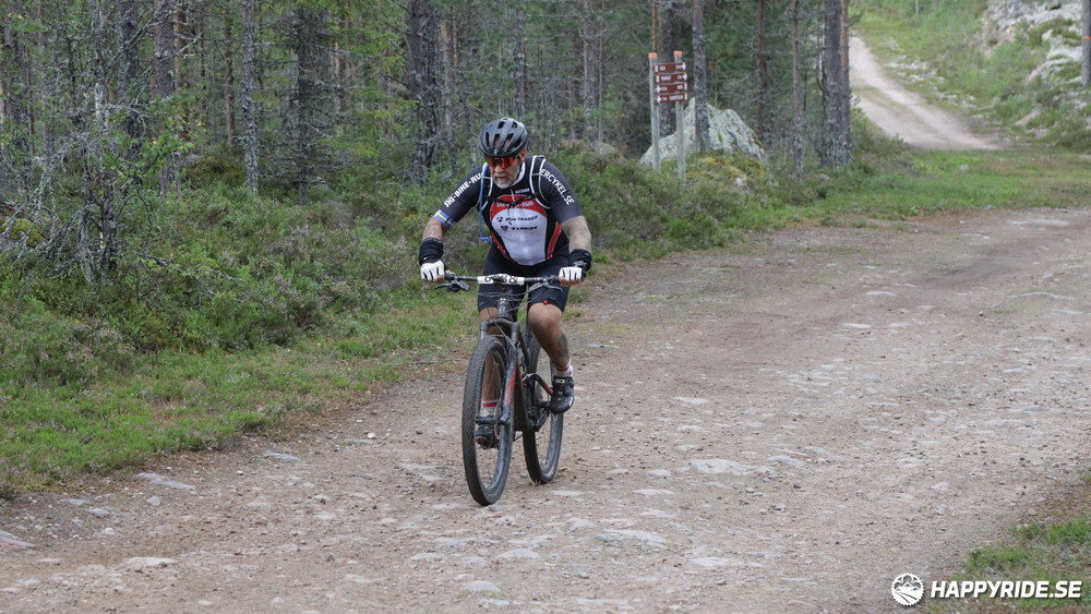 Bild från Cykelvasan 2024