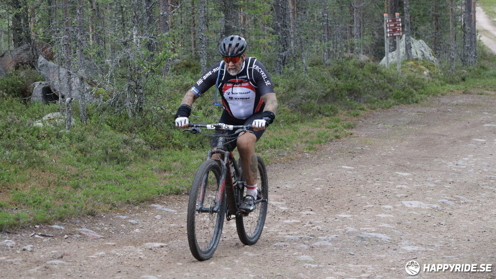 Bild från Cykelvasan 2024