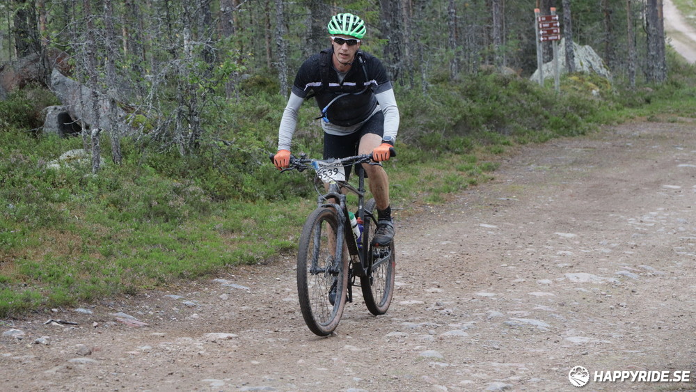 Bild från Cykelvasan 2024