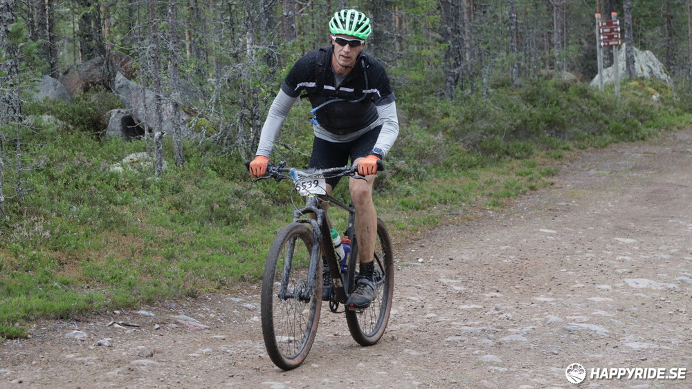 Bild från Cykelvasan 2024