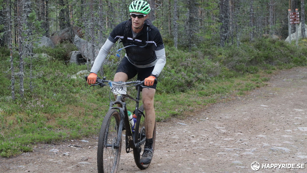 Bild från Cykelvasan 2024