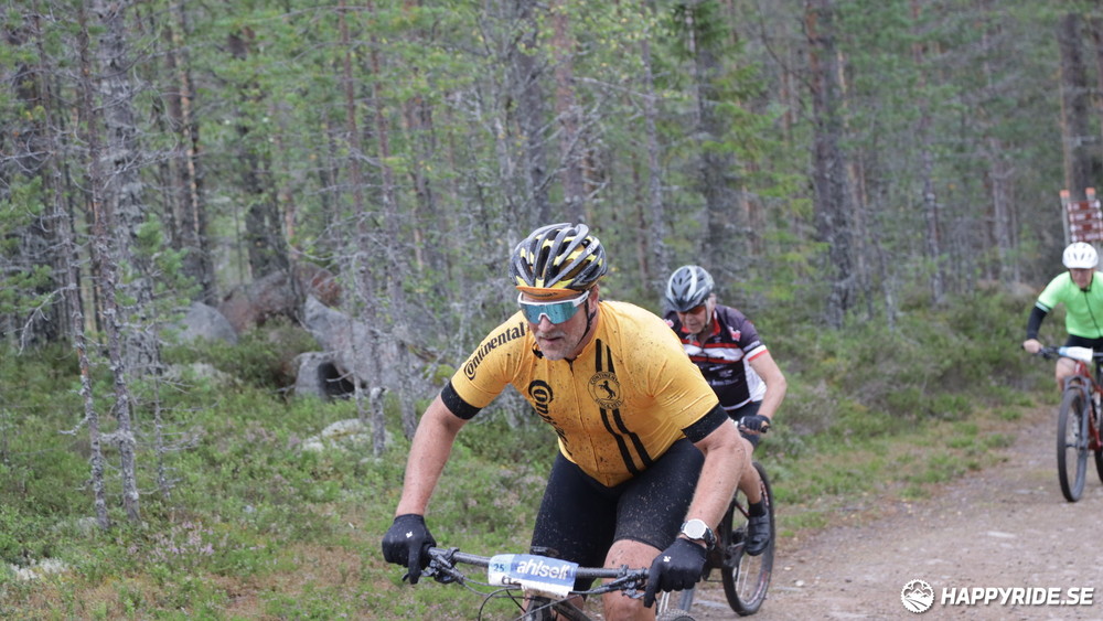 Bild från Cykelvasan 2024
