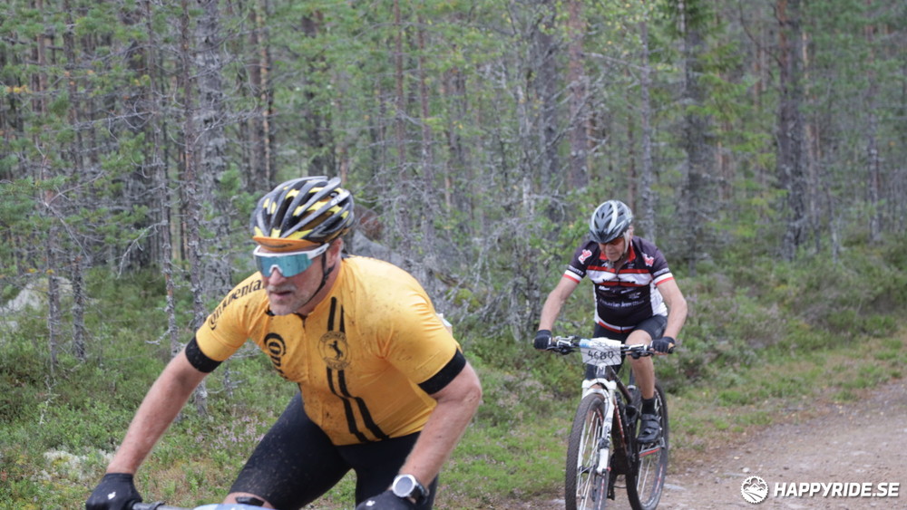 Bild från Cykelvasan 2024