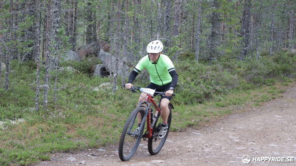 Bild från Cykelvasan 2024