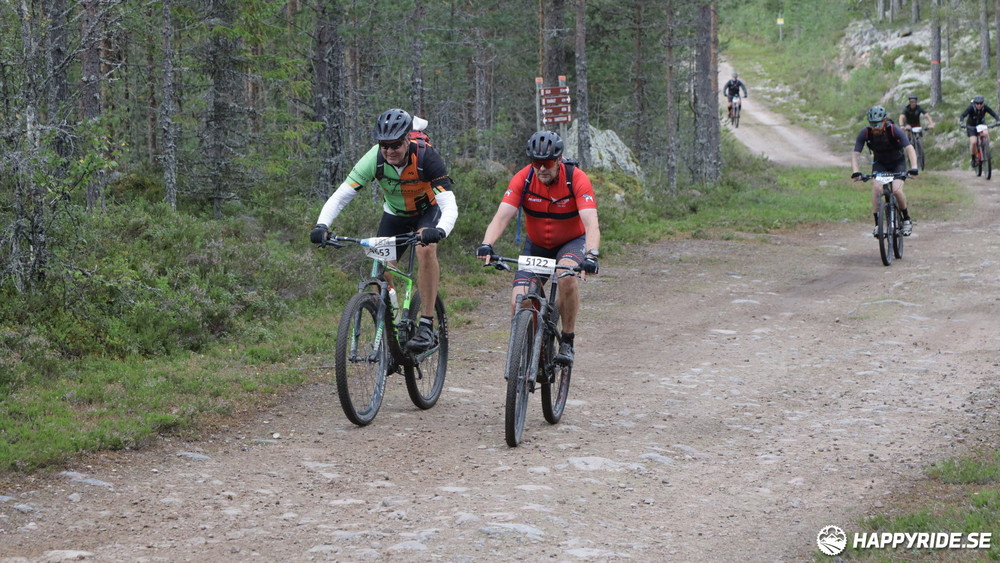 Bild från Cykelvasan 2024