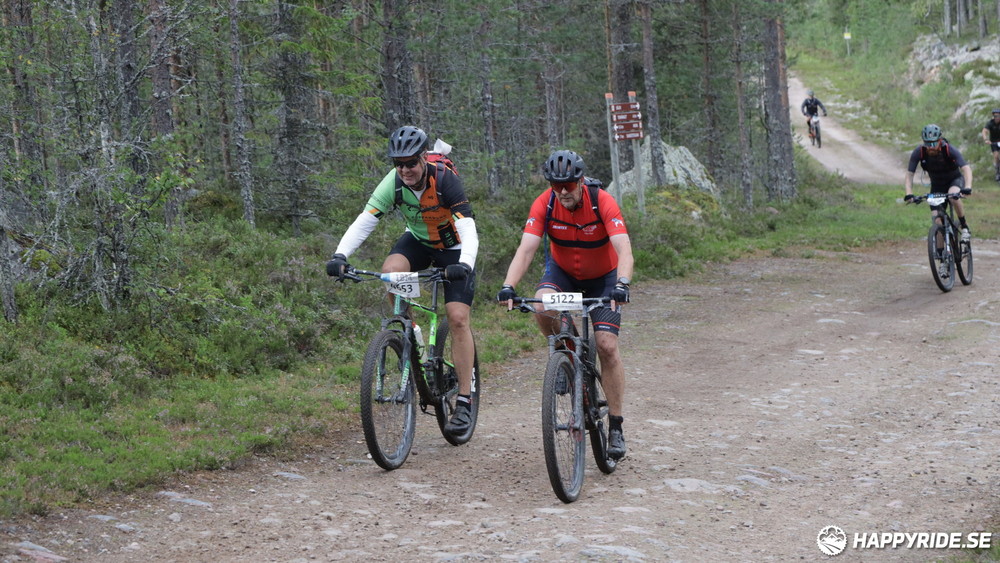 Bild från Cykelvasan 2024