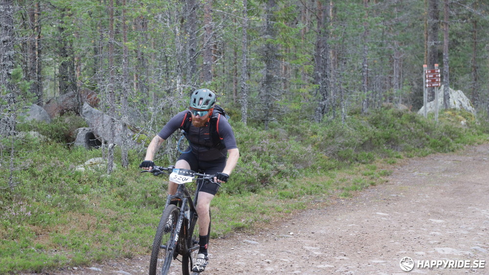 Bild från Cykelvasan 2024