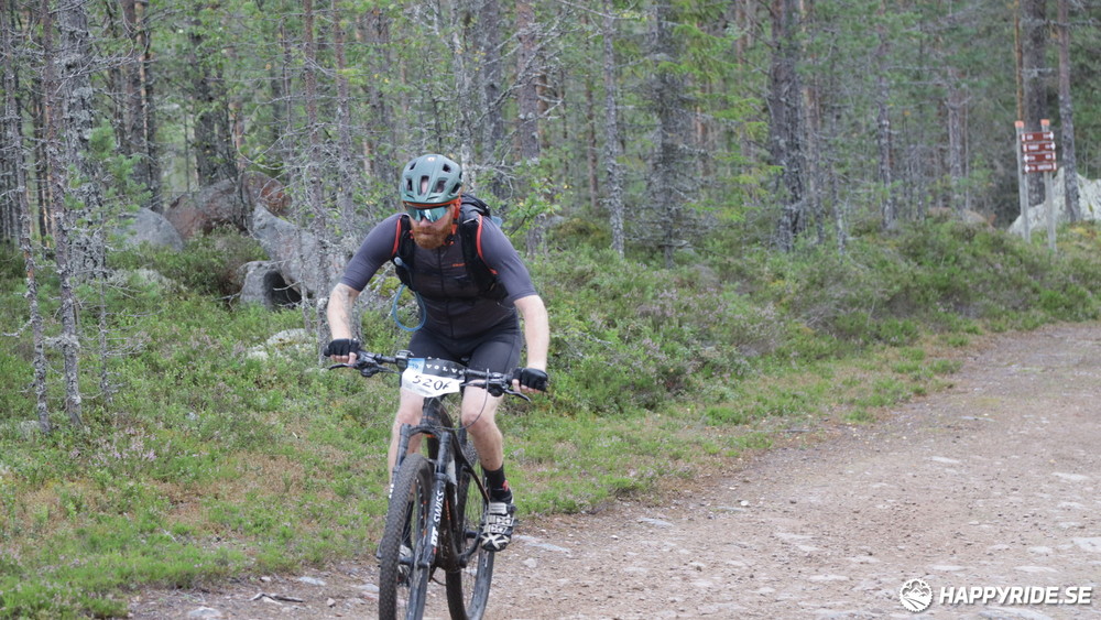 Bild från Cykelvasan 2024