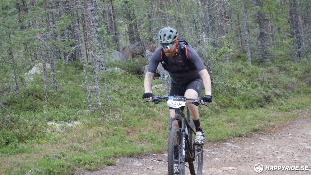 Bild från Cykelvasan 2024