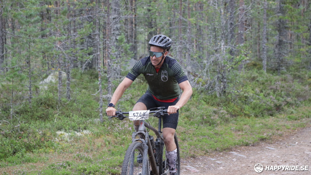 Bild från Cykelvasan 2024