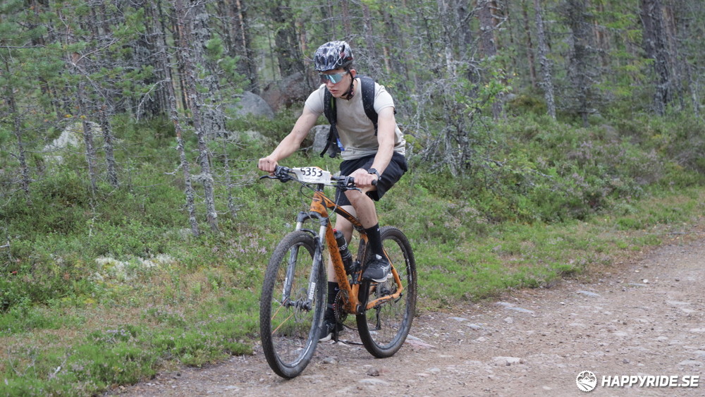Bild från Cykelvasan 2024