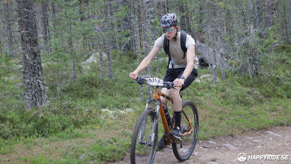 Bild från Cykelvasan 2024