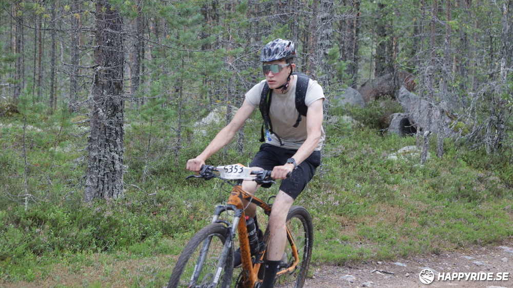 Bild från Cykelvasan 2024