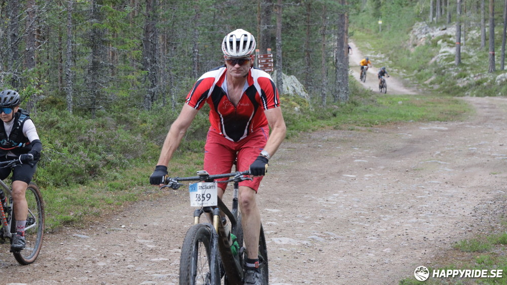Bild från Cykelvasan 2024