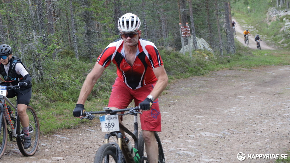 Bild från Cykelvasan 2024