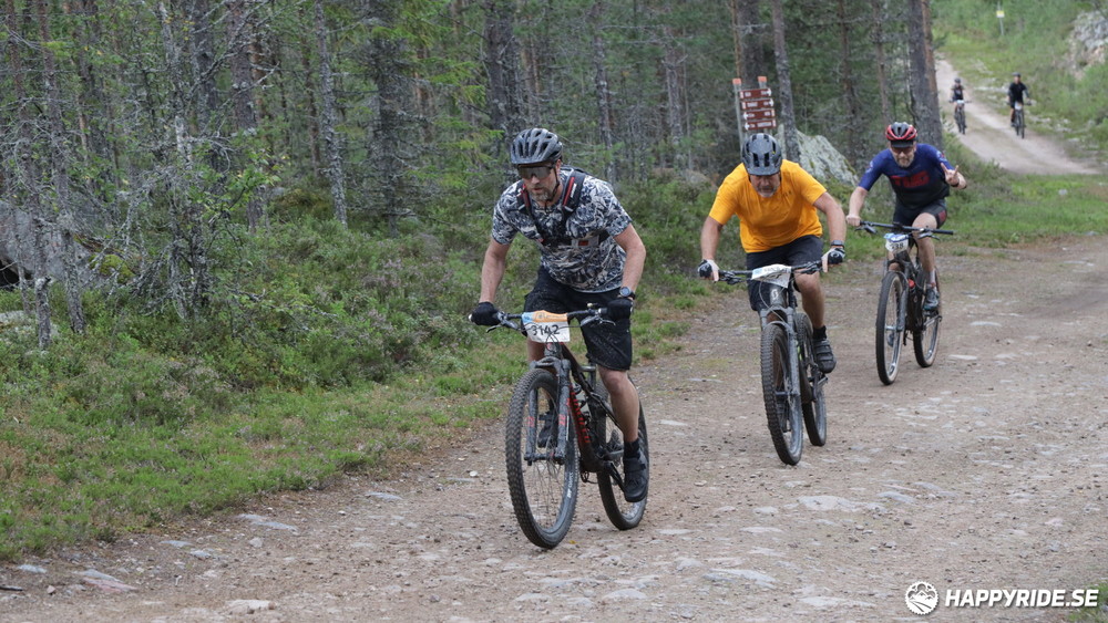 Bild från Cykelvasan 2024