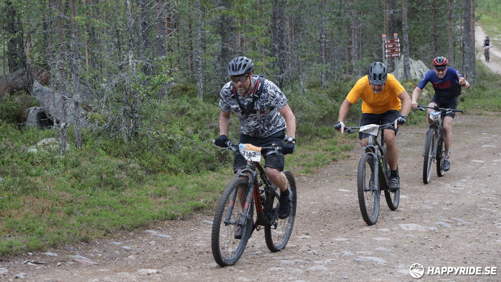 Bild från Cykelvasan 2024