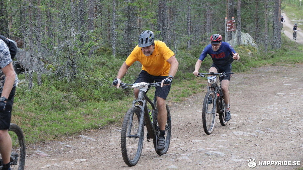 Bild från Cykelvasan 2024
