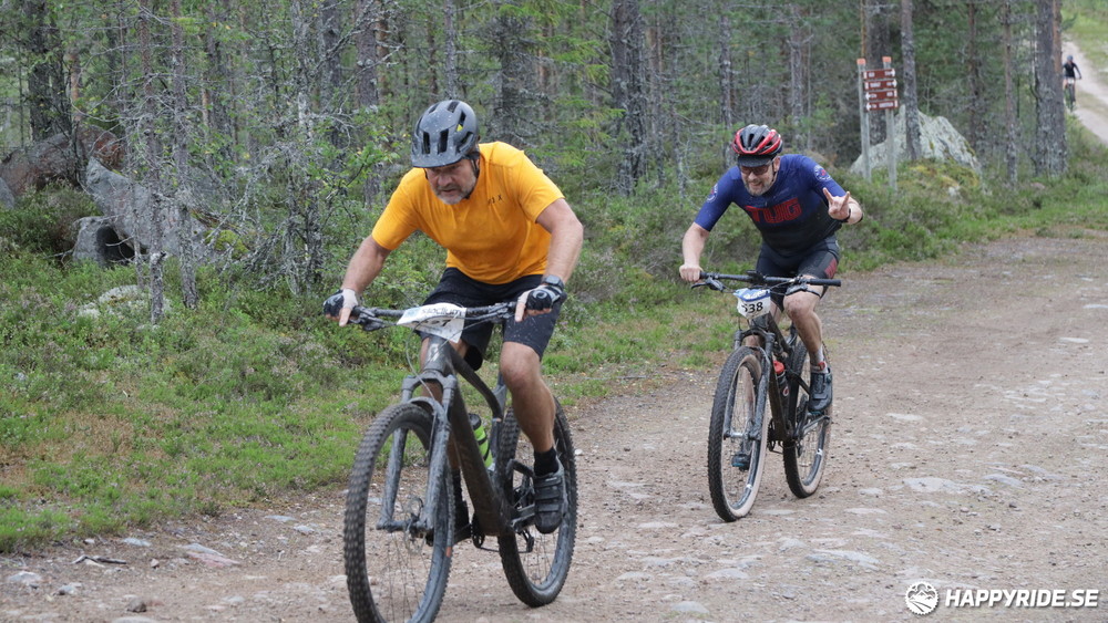 Bild från Cykelvasan 2024