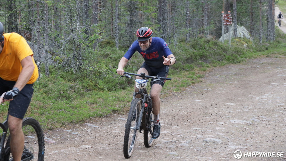Bild från Cykelvasan 2024