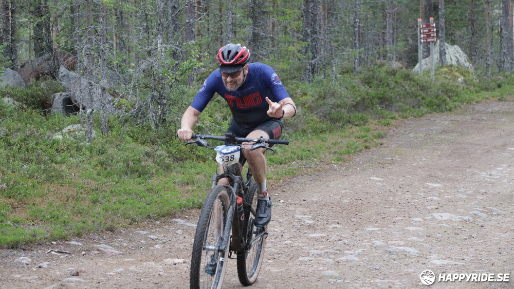 Bild från Cykelvasan 2024