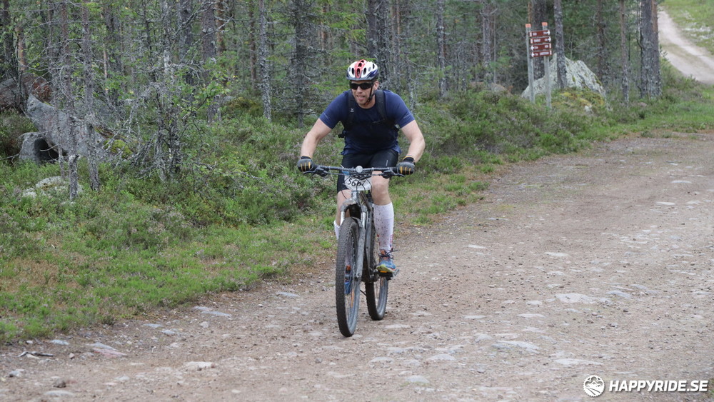 Bild från Cykelvasan 2024