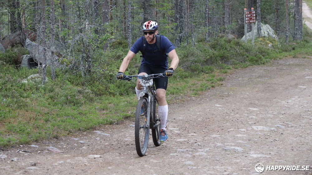 Bild från Cykelvasan 2024