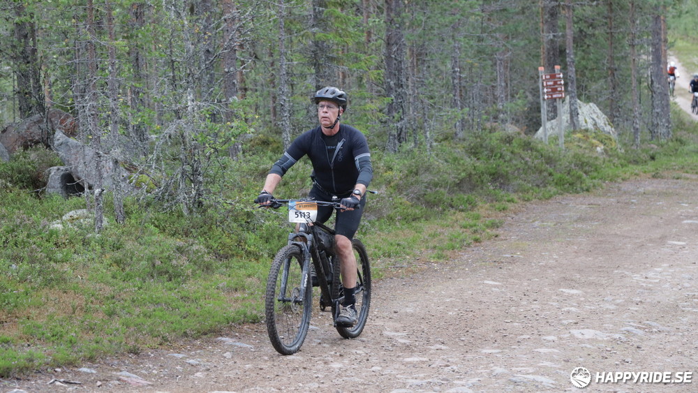Bild från Cykelvasan 2024