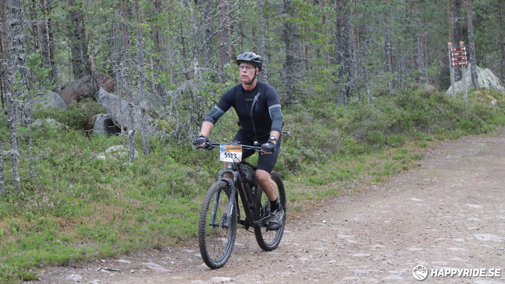 Bild från Cykelvasan 2024