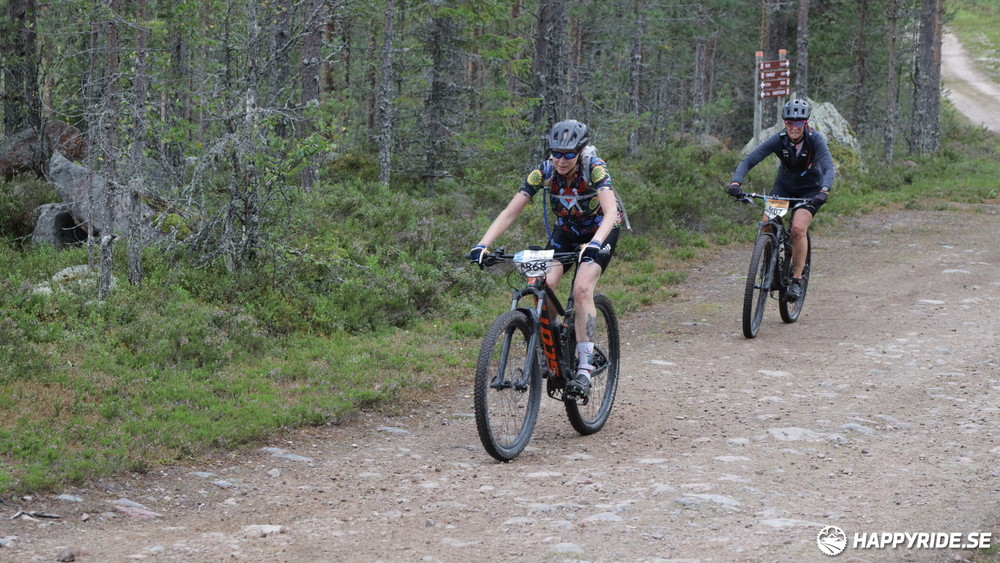 Bild från Cykelvasan 2024