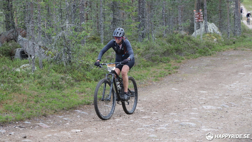 Bild från Cykelvasan 2024