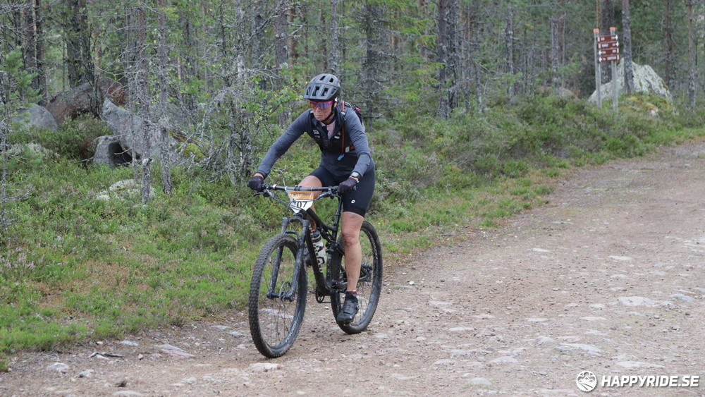 Bild från Cykelvasan 2024