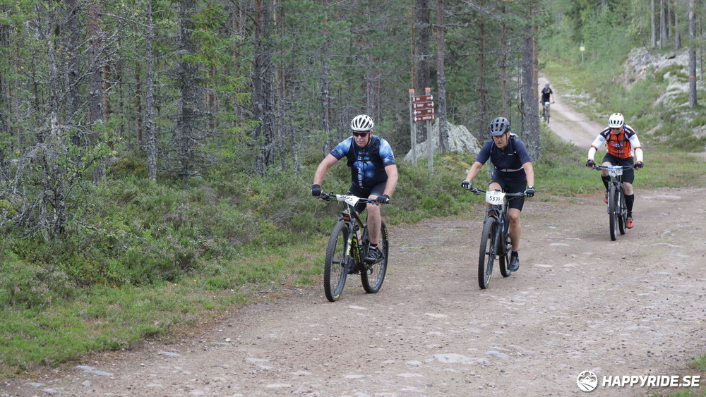 Bild från Cykelvasan 2024