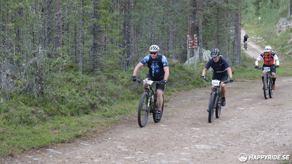 Bild från Cykelvasan 2024
