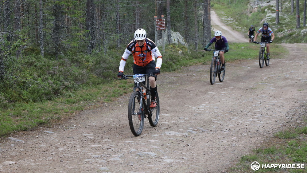 Bild från Cykelvasan 2024