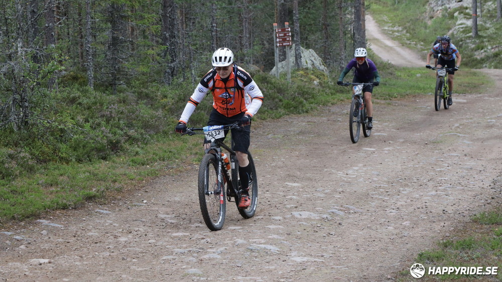Bild från Cykelvasan 2024