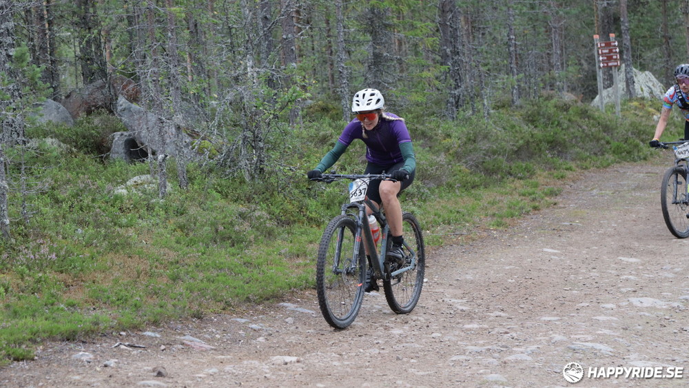 Bild från Cykelvasan 2024