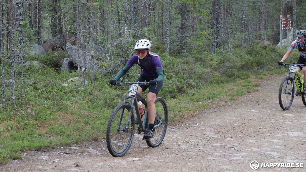 Bild från Cykelvasan 2024
