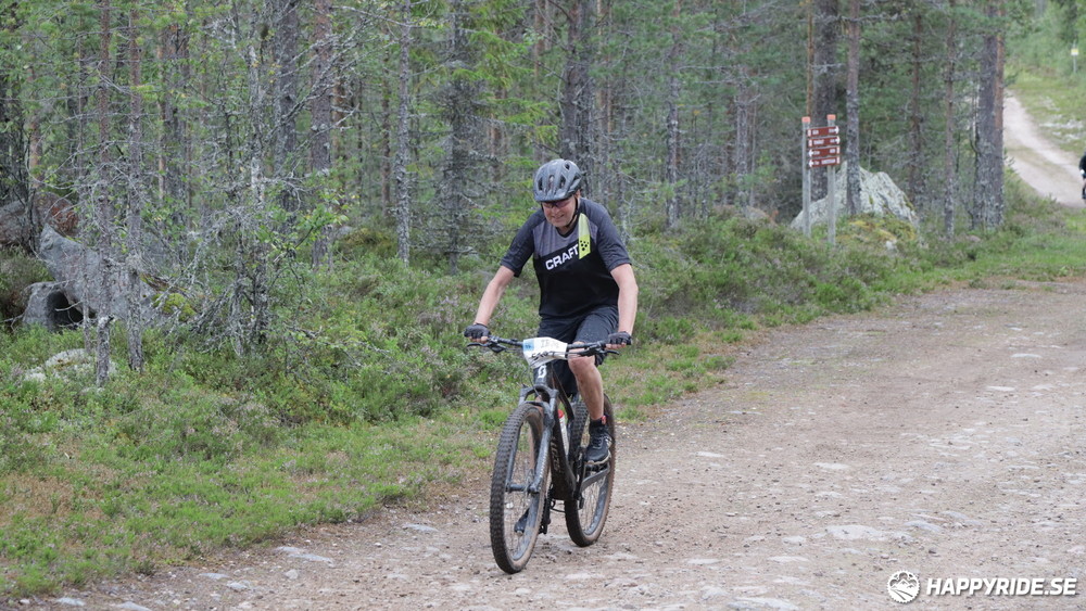 Bild från Cykelvasan 2024