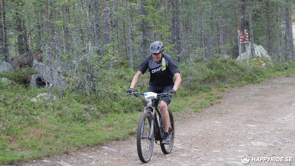 Bild från Cykelvasan 2024