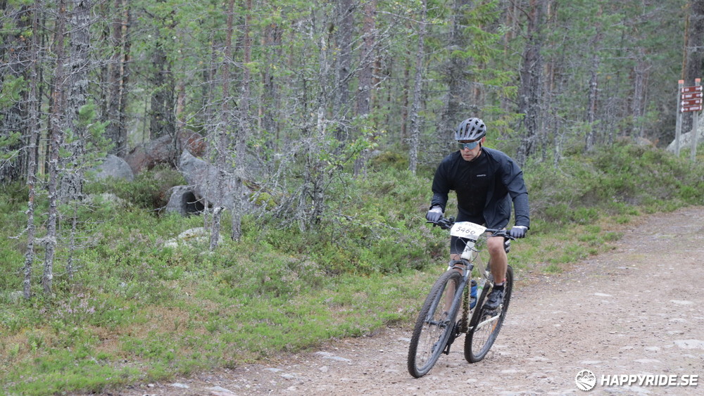 Bild från Cykelvasan 2024