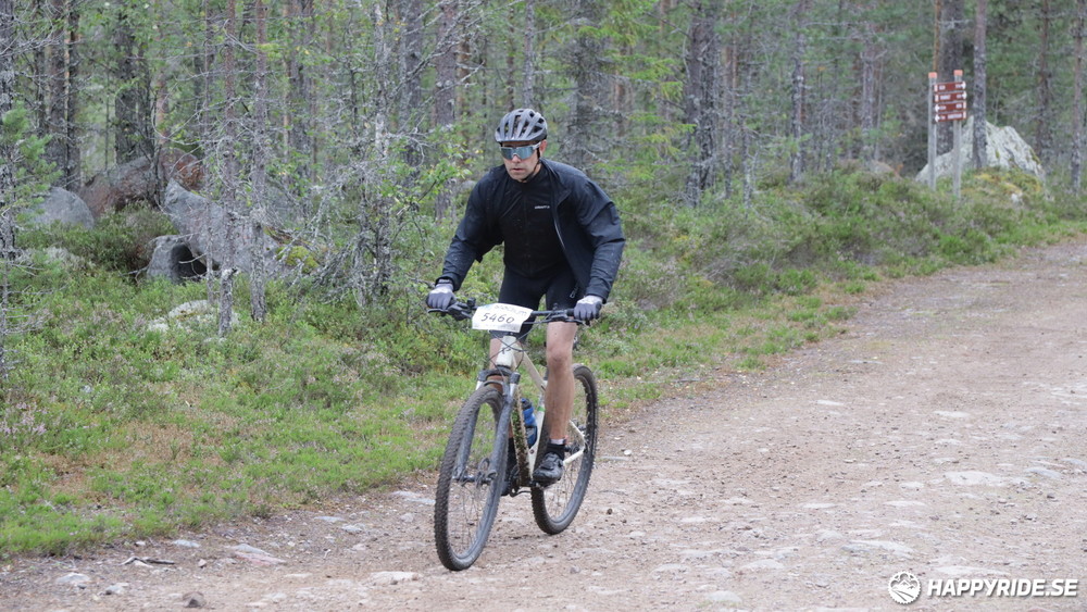 Bild från Cykelvasan 2024
