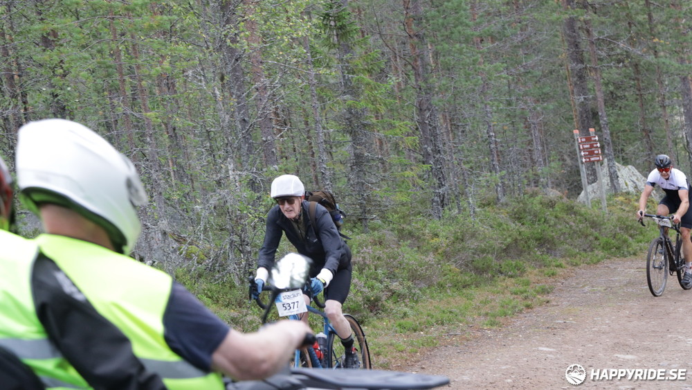 Bild från Cykelvasan 2024