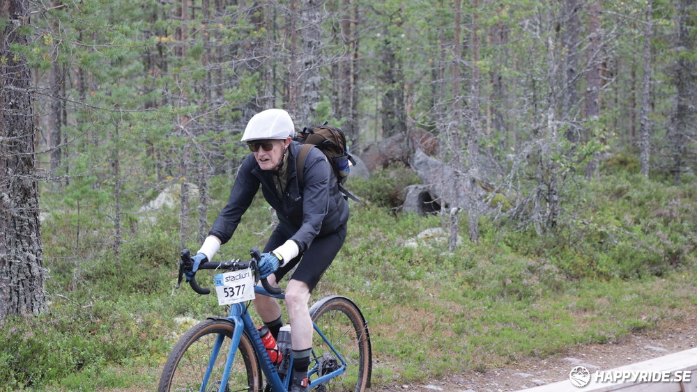 Bild från Cykelvasan 2024