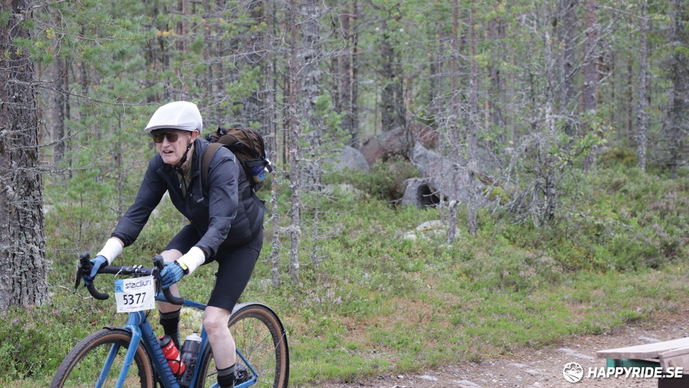 Bild från Cykelvasan 2024